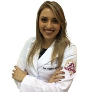 Dra. Victória Lima - Cardiologista em Sete Lagoas