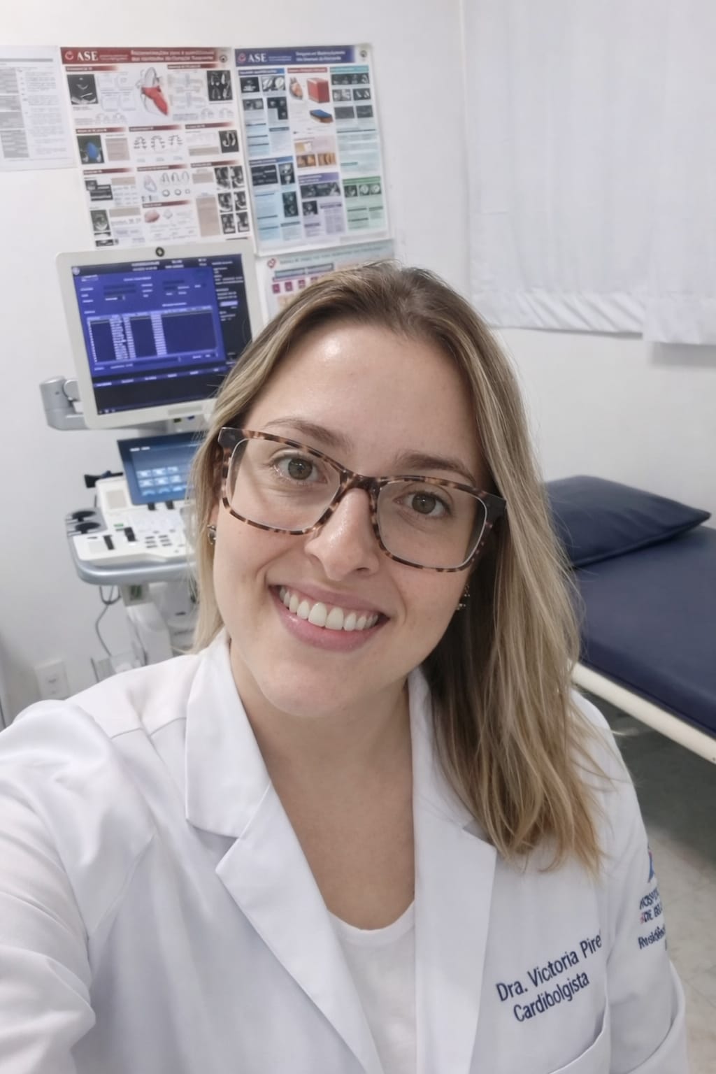 Ecocardiograma Sete Lagoas